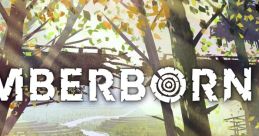 Timberborn - Video Game Video game from Timberborn for MacOS, Windows. Published by Mechanistry (2021). 