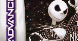 Tim Burton's The Nightmare Before Christmas: The Pumpkin King ティム・バートンナイトメアー・ビフォア・クリスマス