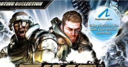 Time Crisis: Razing Storm Razing Storm - Video Game Video game from Time Crisis: Razing Storm Razing Storm for PS3.