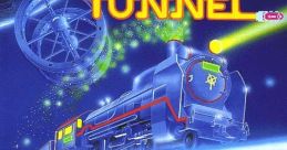 Time Tunnel (Taito SJ System) タイムトンネル - Video Game Video game from Time Tunnel (Taito SJ System) タイムトンネル