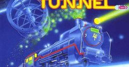 Time Tunnel (Taito SJ System) タイムトンネル - Video Game Music