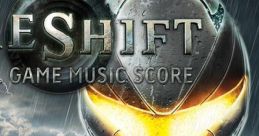 TimeShift OST - Video Game Video game from TimeShift OST for PS3, Windows, Xbox 360. Published by Sierra (2008). 