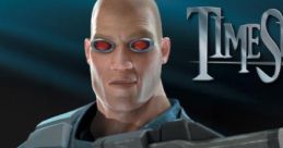 TimeSplitters: Future Perfect - Video Game Video game from TimeSplitters: Future Perfect for GC, PS2, Xbox. Published by