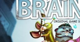 Tiny Brains Original Game - Video Game Video game from Tiny Brains Original Game for PS3, PS4, Windows. Published by