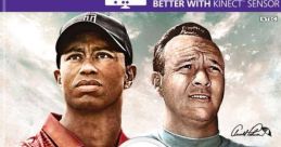 Tiger Woods PGA Tour 14 - Video Game Video game from Tiger Woods PGA Tour 14 for PS3, Xbox 360. Published by EA Sports