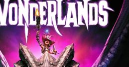 Tiny Tina's Wonderlands Tiny Tina's Wonderlands (Original track) - Video Game Video game from Tiny Tina's Wonderlands