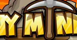 Tiny Miner - Video Game Video game from Tiny Miner for Android. Published by About Fun (2016). 