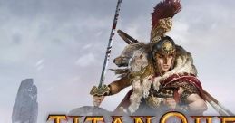 Titan Quest Ragnarok - Video Game Video game from Titan Quest Ragnarok for Windows. Published by THQ Nordic (2021).