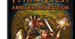 Titan Quest - Video Game Video game from Titan Quest for Windows. 