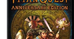 Titan Quest - Video Game Music
