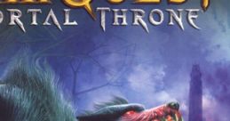 Titan Quest: Immortal Throne - Video Game Video game from Titan Quest: Immortal Throne for Windows. Published by THQ