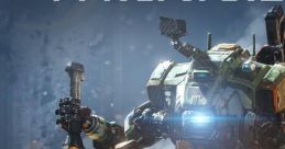 Titanfall 2 - Video Game Video game from Titanfall 2 for PS4, Windows, Xbox One. Published by EA (2016). Uploaded by