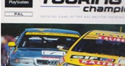 TOCA Touring Car Championship TOCA Championship Racing - Video Game Video game from TOCA Touring Car Championship TOCA