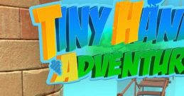 Tiny Hands Adventure - Video Game Video game from Tiny Hands Adventure for PS4, Switch, Windows, Xbox One. Published by