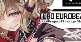 Toho Eurobeat - deep irregular - Video Game Video game from Toho Eurobeat - deep irregular for Windows. Uploaded by Tatus.