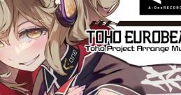 Toho Eurobeat - deep irregular - Video Game Music