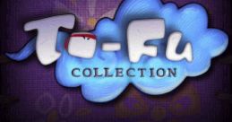 To-Fu Collection - Video Game Music