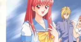 TOKIMEKI MEMORIAL 3 ときめきメモリアル コレクション 3 - Video Game Video game from TOKIMEKI MEMORIAL 3