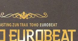 Toho Eurobeat Inst Best - Video Game Video game from Toho Eurobeat Inst Best. 