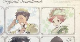 TOKYO YAMANOTE BOYS ORIGINAL SOUNDTRACK TOKYOヤマノテBOYS オリジナル・サウンドトラック - Video Game Music