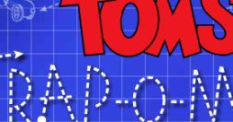 Tom & Jerry's Trap-O-Matic - Video Game Music