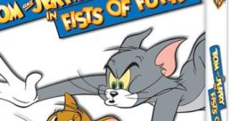 Tom and Jerry in Fists of Furry - Video Game Music