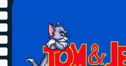 Tom and Jerry Tom & Jerry トムとジェリー - Video Game Video game from Tom and Jerry Tom & Jerry トムとジェリー for SNES.