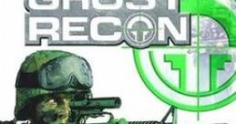 Tom Clancy's Ghost Recon - Video Game Music