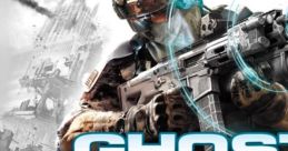 Tom Clancy's Ghost Recon - Future Soldier (Original track) - Video Game Video game from Tom Clancy's Ghost Recon - Future