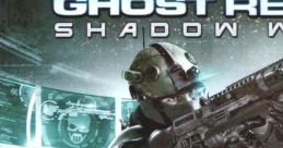 Tom Clancy's Ghost Recon: Shadow Wars - Video Game Music