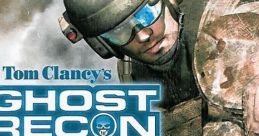 Tom Clancy's Ghost Recon Advanced Warfighter Original - Video Game Video game from Tom Clancy's Ghost Recon Advanced