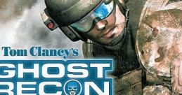 Tom Clancy's Ghost Recon Advanced Warfighter Original - Video Game Music