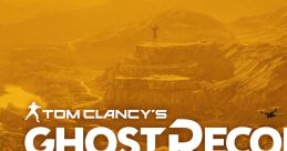 Tom Clancy's Ghost Recon Wildlands - Video Game Video game from Tom Clancy's Ghost Recon Wildlands for PS4, PS5, Stadia,