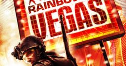 Tom Clancy's Rainbow Six - Vegas - Video Game Music