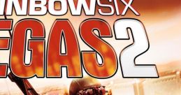 Tom Clancy's Rainbow Six - Vegas 2 - Video Game Music