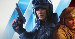 Tom Clancy's Rainbow Six: Siege - Year 7 - Video Game Music