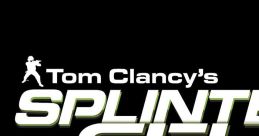 Tom Clancy's Splinter Cell - Double Agent Mixed Tracks - Video Game Video game from Tom Clancy's Splinter Cell - Double