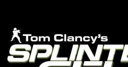 Tom Clancy's Splinter Cell - Double Agent Mixed Tracks - Video Game Music