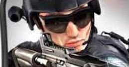 Tom Clancy's Rainbow Six Shadow Vanguard - Video Game Video game from Tom Clancy's Rainbow Six Shadow Vanguard for Android,