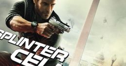 Tom Clancy's Splinter Cell - Conviction - Video Game Video game from Tom Clancy's Splinter Cell - Conviction. 