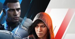 Tom Clancy's Rainbow Six: Siege - Year 6 - Video Game Music