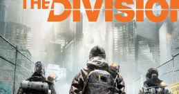 Tom Clancy's The Division Original Game - Video Game Video game from Tom Clancy's The Division Original Game for PS4,