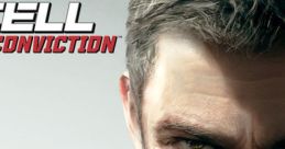 Tom Clancy's Splinter Cell - Conviction (Original Soundtrack) - Video Game Music