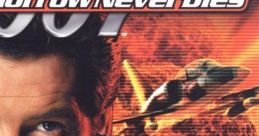 Tomorrow Never Dies 007: Tomorrow Never Dies
007 トゥモロー・ネバー・ダイ - Video Game Music