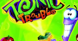 Tonic Trouble Special Edition - Video Game Music