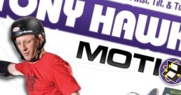 Tony Hawk's Motion - Video Game Music