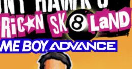 Tony Hawk's American Sk8land GBA Unofficial track Tony Hawk's American Sk8land Advance - Video Game Video game from Tony