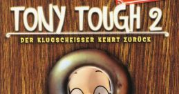 Tony Tough 2: A Rake's Progress - Video Game Video game from Tony Tough 2: A Rake's Progress for Windows. Published by