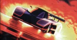 Top Gear 2 (CD32) Top Racer 2 トップレーサー2 - Video Game Video game from Top Gear 2 (CD32) Top Racer 2 トップレーサー2