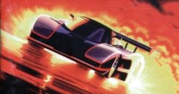 Top Gear 2 (CD32) Top Racer 2
トップレーサー2 - Video Game Music